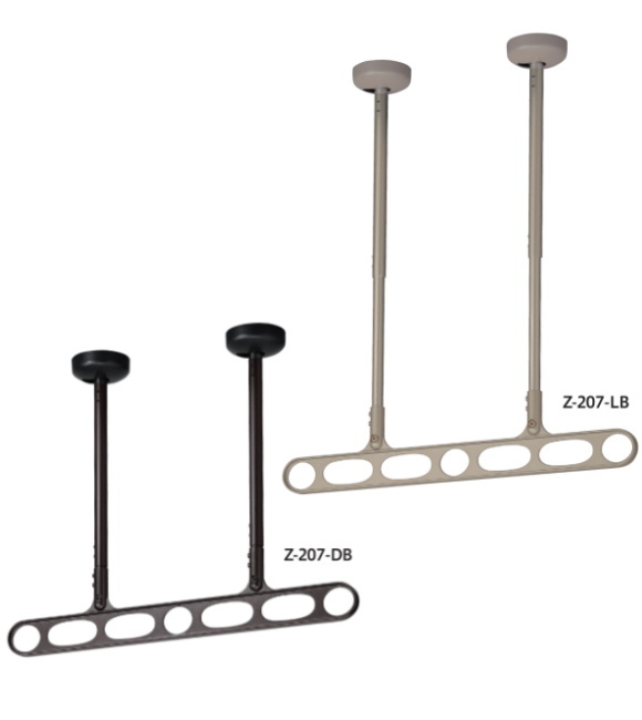 楽天市場】川口技研 ホスクリーン Z-107型 1セット2本組 スマートな