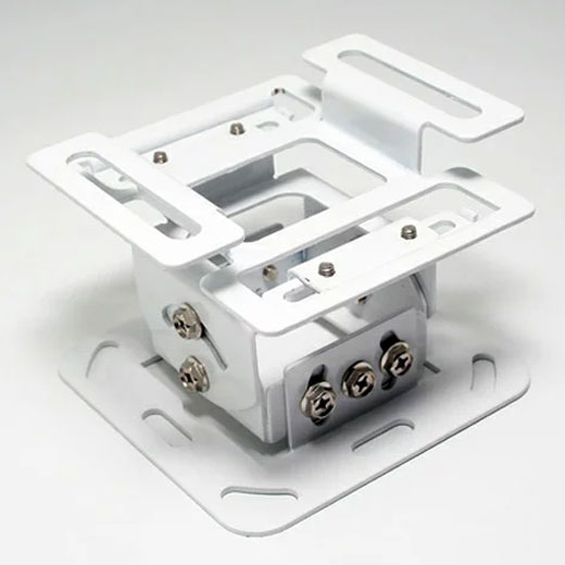 楽天市場】NEC 液晶プロジェクター対応 天井取付ユニット NP14CM