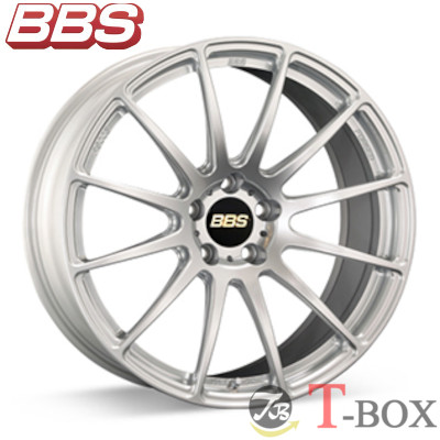 4本セット価格 19インチ 8.5J 5/112 BBS BBS FS FS ダイヤモンドシルバー (DS)