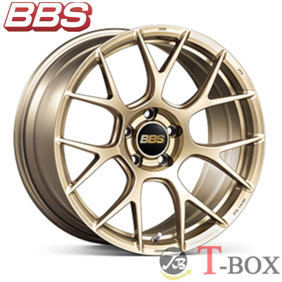 単品1本価格 18インチ 7.5J 5/100 BBS BBS RE-V7 RE-V7 ゴールド (GL)