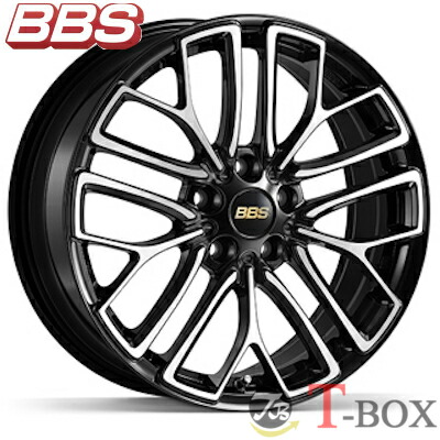 4本セット価格 18インチ 7.5J 5/112 BBS BBS RE-X RE-X ブラックダイヤカット (BKD)