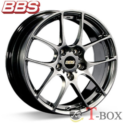 こ-188 期間限定価格★BBS RC335 4本セット★18×7.5J+40 245/45R18 114.3 5H 4本セットBBS(ビービーエス) RI-A(RI-A033) 18×8.5J +48
