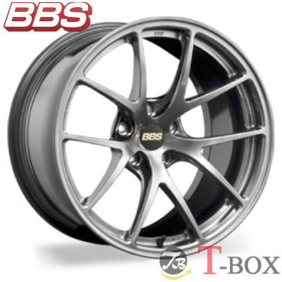 4本セット価格 19インチ 9.0J 5/130 BBS BBS RI-A RI-A ダイヤモンドブラック (DB)