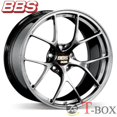【楽天市場】4本セット価格 19インチ 9.0J 5/108 BBS BBS RI-D RI-D ダイヤモンドブラック (DB) ：T-BOX ...