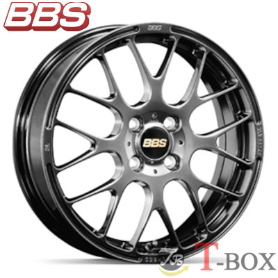 4本セット価格 16インチ 5.0J 4/100 BBS BBS RP RP ダイヤモンドブラック (DB)