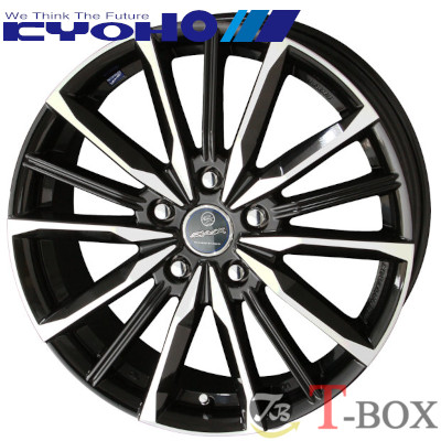 楽天市場】即納 AME スマック レヴィラ 1560+45 5/114.3 15インチ 6J +