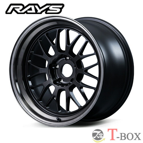 値下げ　レイズ VR 18インチ rays-21a-pw-4.jpg