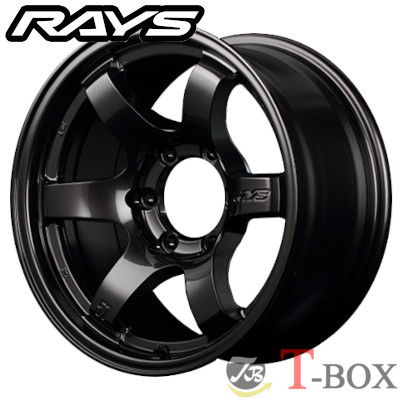 楽天市場】4本セット価格 18インチ 9.0J 6/139.7 RAYS レイズ