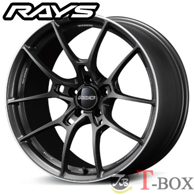 単品1本価格 20インチ 9.0J 5/112 RAYS レイズ VOLK RACING G025 ボルクレーシング G025 マットガンブラック/リムエッジDC (MK) 56,100円