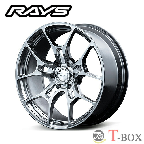 単品1本価格 22インチ 9.0J 5/120 RAYS レイズ VOLK RACING G025GC ボルクレーシング G025GC シャイニングブラック (SI)