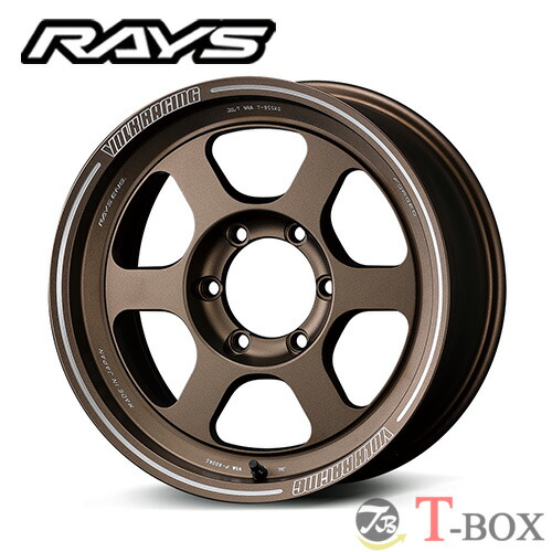 かず　レイズホイール　ブロンズ　18インチ rays-te37xt-br-4.jpg