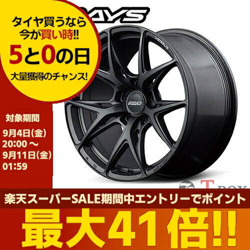 単品1本価格 19インチ 8.0J 5/114.3 RAYS レイズ VERSUS VV21S ベルサス VV21S マットスーパーダークガンメタ (APJ) |T-BOX Auto Parts