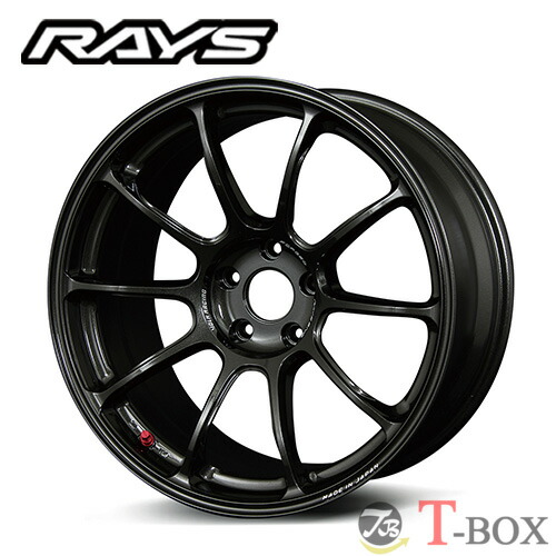 4本セット価格 15インチ 5.5J 4/100 RAYS レイズ VOLK RACING ZE40 ボルクレーシング ZE40 ダイヤモンドダークガンメタ (MM)