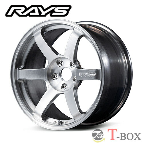 【2026/新製品】 単品1本価格 20インチ 10.0J 5/114.3 RAYS レイズ VOLK RACING TE37 SAGA S-plus A.S.T. ボルクレーシング TE37サーガ S-plus A.S.T. A.S.T. ブラッシュド (AB)