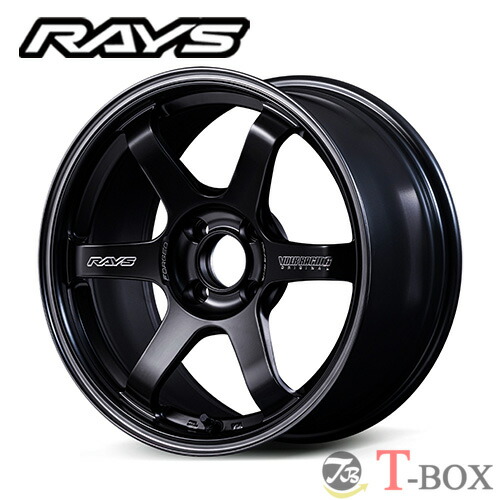 楽天市場】単品1本価格 16インチ 6.5J 4/100 RAYS レイズ VOLK RACING