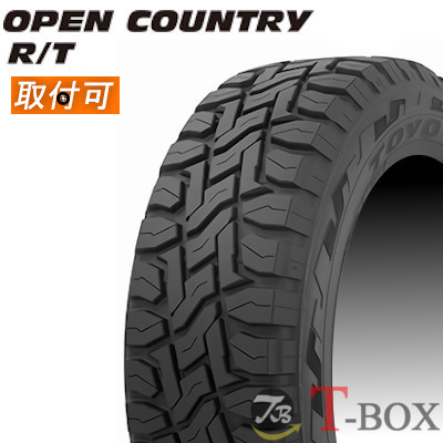 【在庫あり】【即納可】 【タイヤ交換対象】 正規品 2本セット価格 225/55R18 98Q TOYO トーヨー サマータイヤ OPEN COUNTRY R/T オープンカントリー R/T