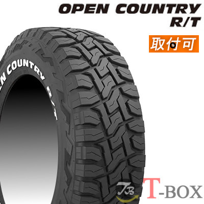 楽天市場】25年製 235/70R16 ホワイトレター 4本セット OPEN COUNTRY R