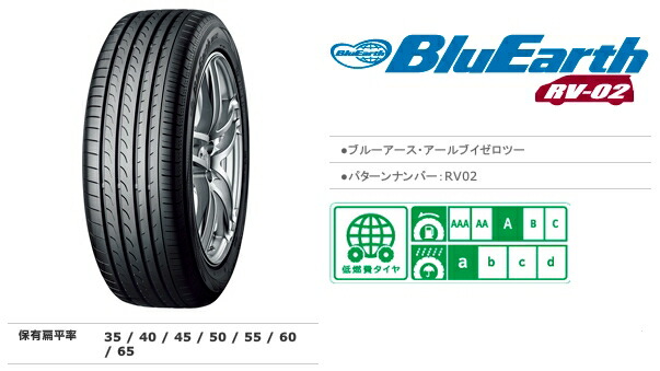 4本セット Yokohama サマータイヤ ヨコハマ Bluearth 車用品 Rv 02 Rv 02 245 45r19 98w サマータイヤ アールブイ ゼロツー T World 送料無料 北海道 沖縄 一部地域を除く