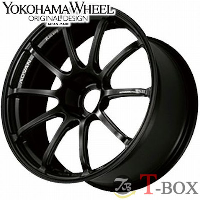 楽天市場】YOKOHAMA WHEEL ADVAN Racing RSII (RS2) for MERCEDES, AUDI, VW 17inch  7.0J PCD:100 穴数:4H カラー : SGB アドバンレーシング : T-BOX Auto Parts