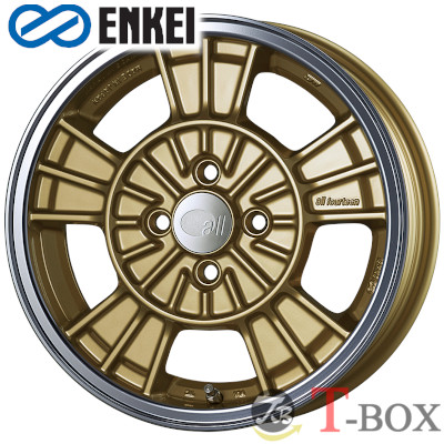 ホイール4本 ENKEI sporsh 楽天市場】希少 中古4本セット エンケイ ENKEI スポルシュ