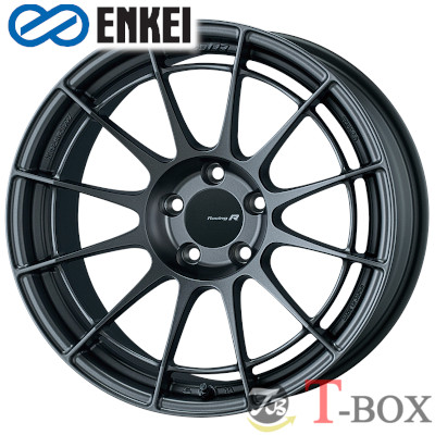 楽天市場】4本セット価格 ENKEI NT03RR 17inch 7.5J PCD:114.3 穴数:5H