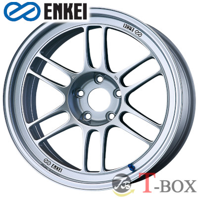 単品1本価格 ENKEI RPF1 16inch 7.0J PCD:100 穴数:4H カラー: Silver エンケイ ホイール | T-BOX  Auto Parts