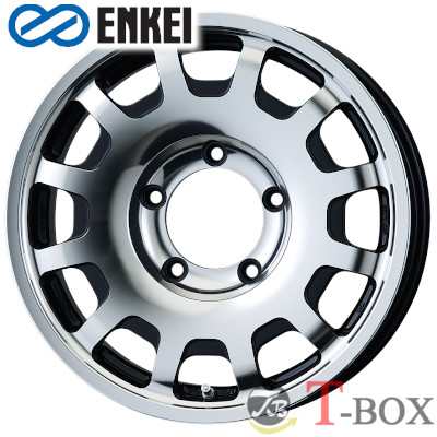 エンケイ16インチ　2本 imgrc0075599166.jpg