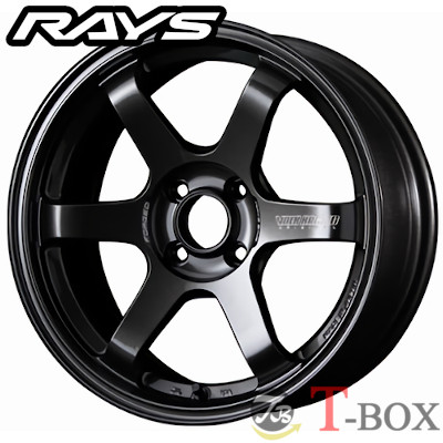 楽天市場】4本セット価格 16インチ 7.0J 4/100 RAYS レイズ VOLK