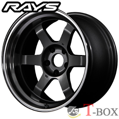 RAYS VOLK Racing TE37 15インチ 4本セット TE37 15インチ 4穴 7jのおすすめ人気商品一覧 通販 - Yahoo