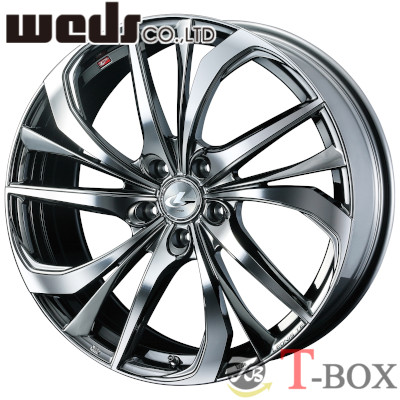 楽天市場】【4本特価】WEDS LEONIS TE 19inch 8.0J PCD:114.3 穴 楽天市場】【4本特価】WEDS LEONIS TE 19inch 8.0J PCD:114.3 穴
