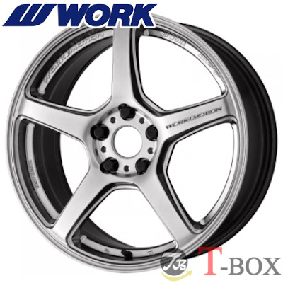 work Emotion t5r 19インチ Work Emotion T5R - 19