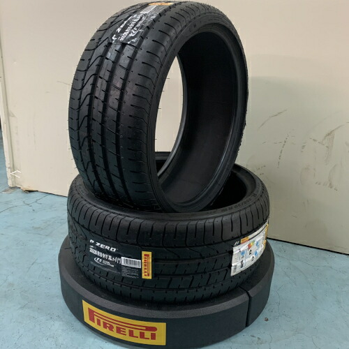 16年製 在庫限りの超特価 正規品 2本セット価格 255 30r19 91y Xl R F Bmw承認 ランフラットタイヤ Pirelli ピレリ サマータイヤ P Zero Andapt Com