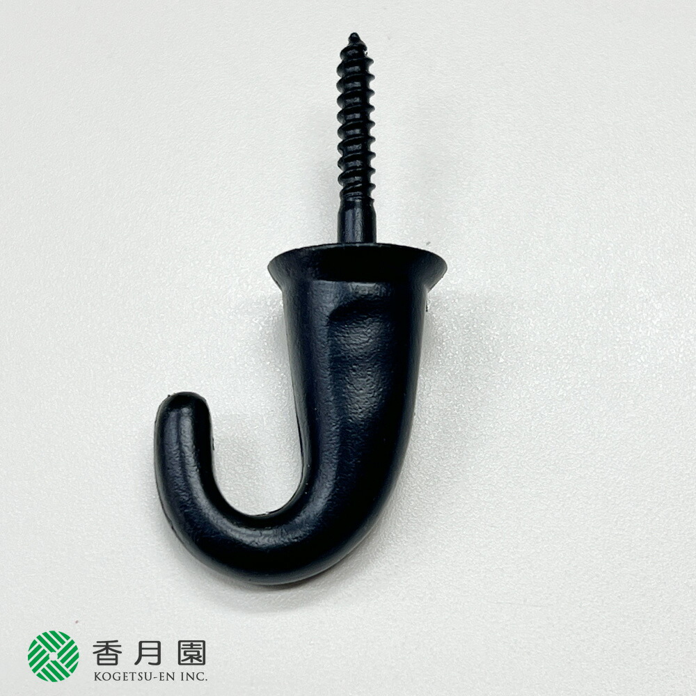 楽天市場】【茶器/茶道具 茶室用の釘】 花蛭釘 捻足 小 : いまや茶の湯