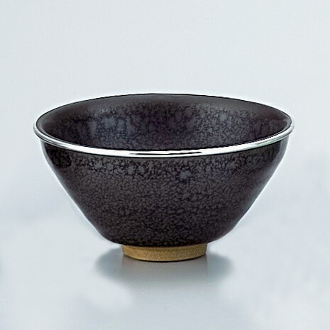 楽天市場】【茶道具 / 抹茶碗】 建盞 (けんさん) 新天目茶碗