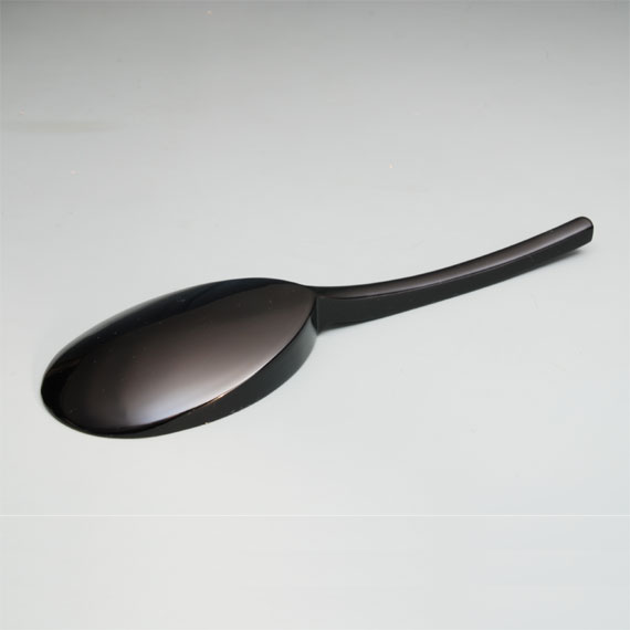 【茶道具 / 懐石】 杓子 (木製 本漆手塗)｜抹茶と茶道具 t4u 香月園
