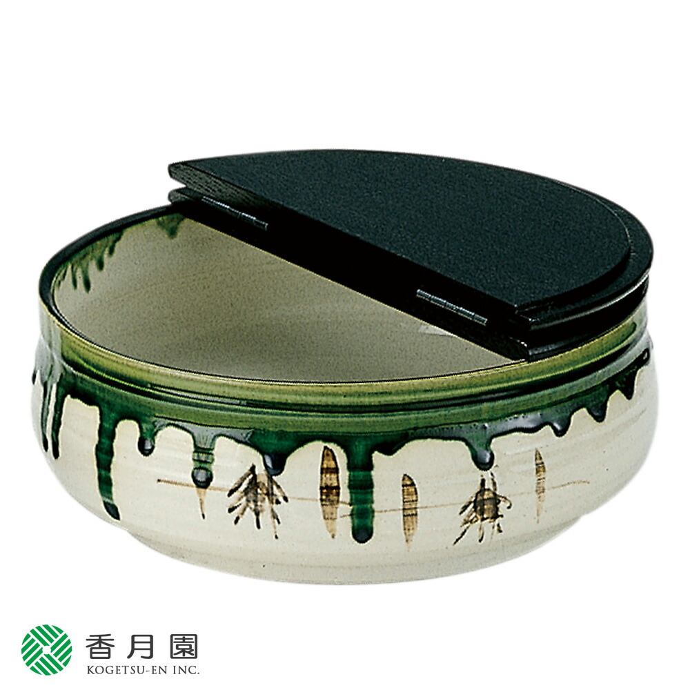 楽天市場】【茶道具】【送料・代引手数料無料】玄々斎好み写し葉