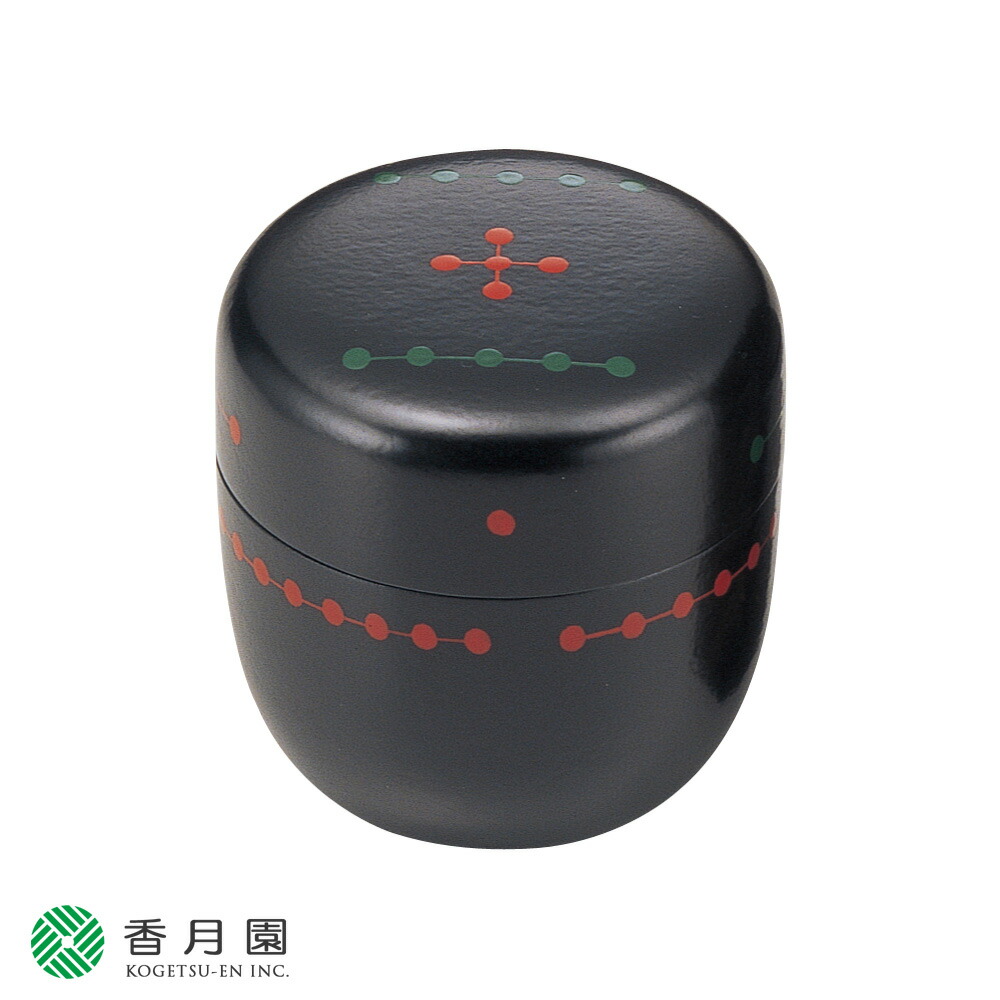 茶道具　蒔絵師袛雲作　圓能斎好一閑塗亀蔵棗　超美品！！ 茶道具 蒔絵師袛雲作 圓能斎好一閑塗亀蔵棗 超美品！！ - メルカリ