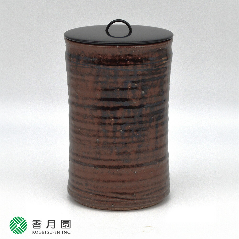 茶道具　朱鯉桶水指　鵬雲斎好 茶道具 朱鯉桶水指 鵬雲斎好 - メルカリ