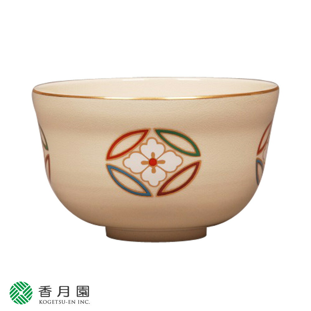 楽天市場】【茶道具】【数茶碗】【送料代引手数料無料】黒仁清口七宝