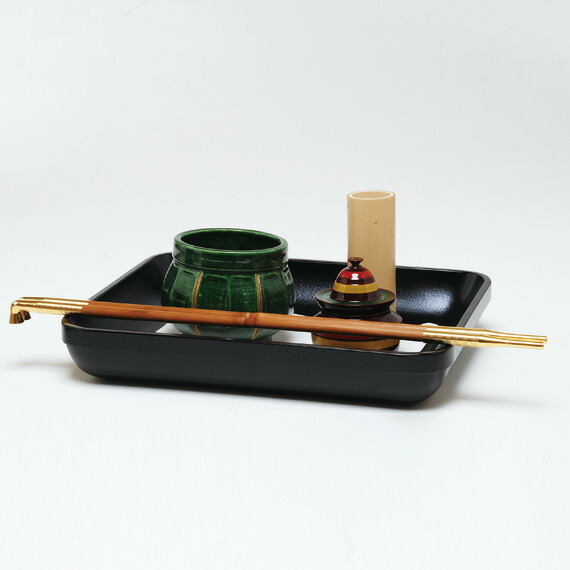 茶道具 古物品 莨盆 鱗透 一閑 溜 即中斎好 小坂修斎 木製 木箱入 楽天市場】【茶道具 / 莨盆 (たばこ盆) 】鱗透 (うろこすかし