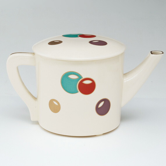 茶道具　海松波蒔絵水注 U-ot00813-01.jpg