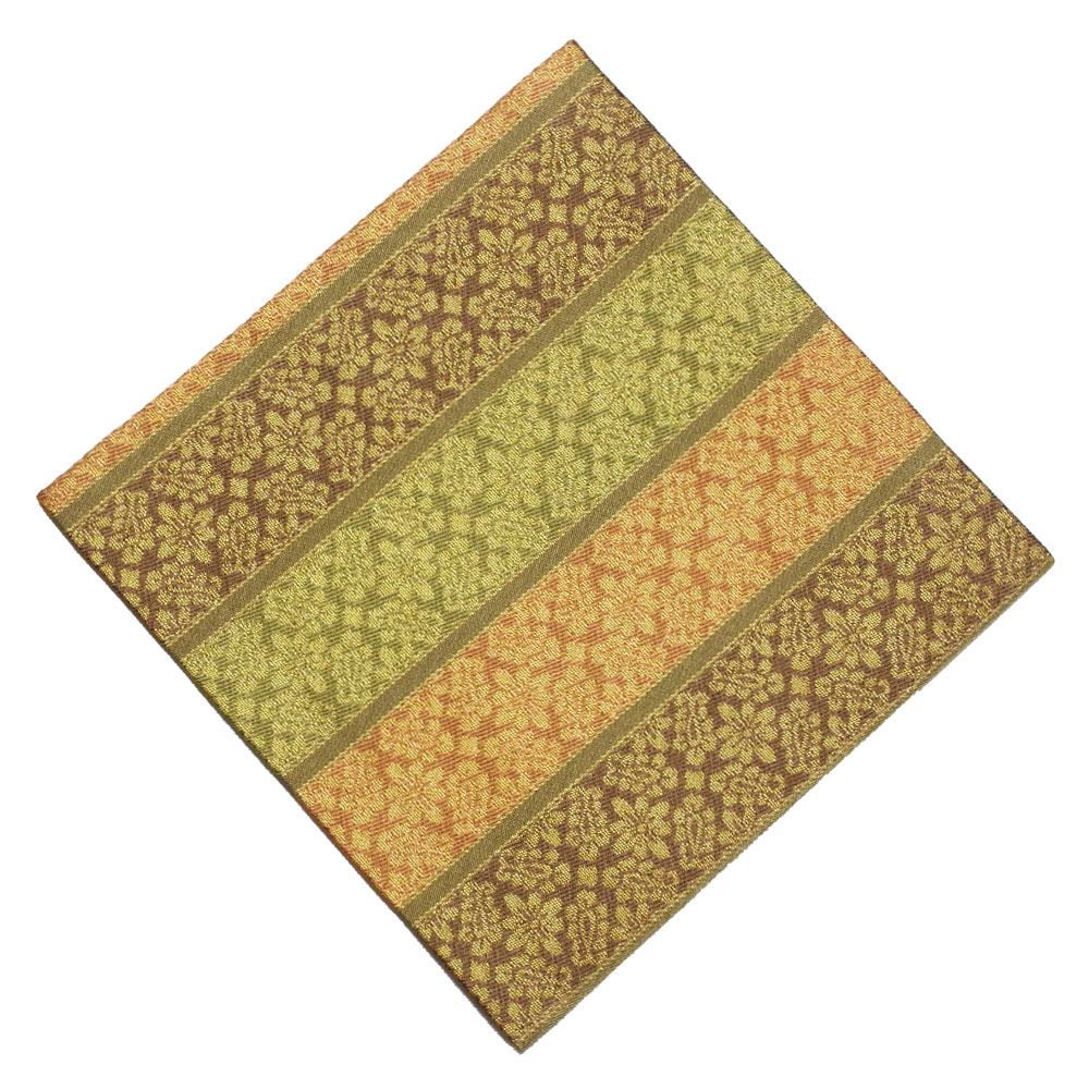 茶道具 仁清 七宝繋ぎ 紋 茶入 在銘 良蓋 古裂 仕服 時代物(K-A207) Amazon.co.jp: 茶道具瀬戸肩衝茶入＋七宝繋ぎ文金襴仕服仕覆