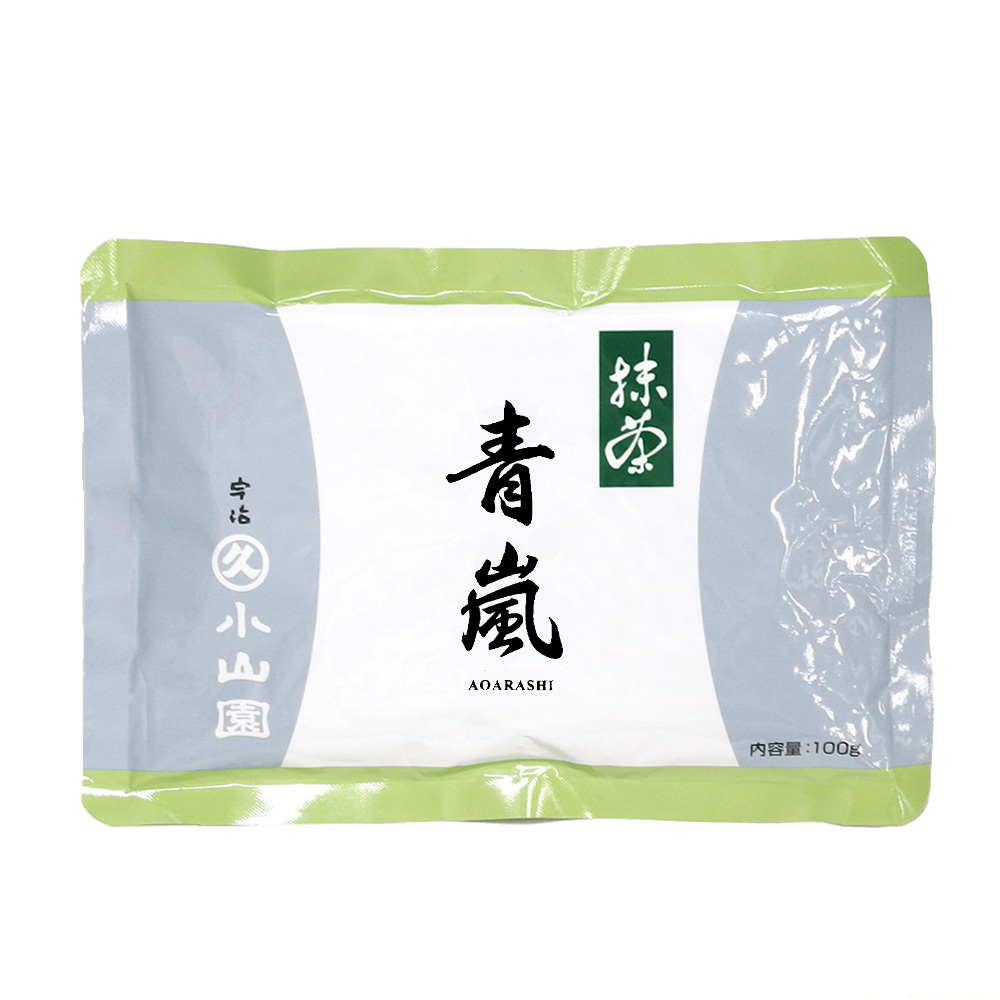 宇治 山政小山園 抹茶 松風 袋入 100g 2袋 小山園 ② Amazon.co.jp: 【抹茶・茶道具 小山園】京都 宇治 山政小山園