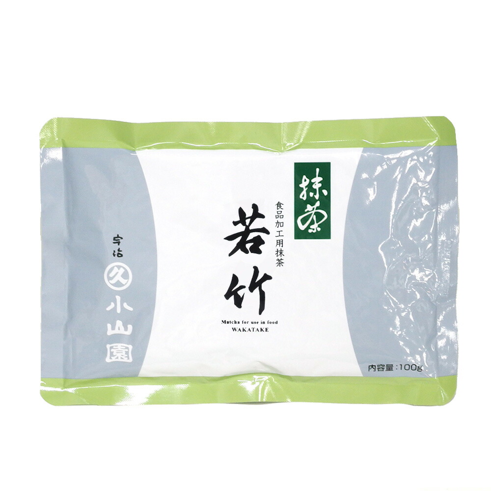 楽天市場】【丸久小山園/抹茶】製菓用抹茶/緑樹(みどりぎ)1kgアルミ袋