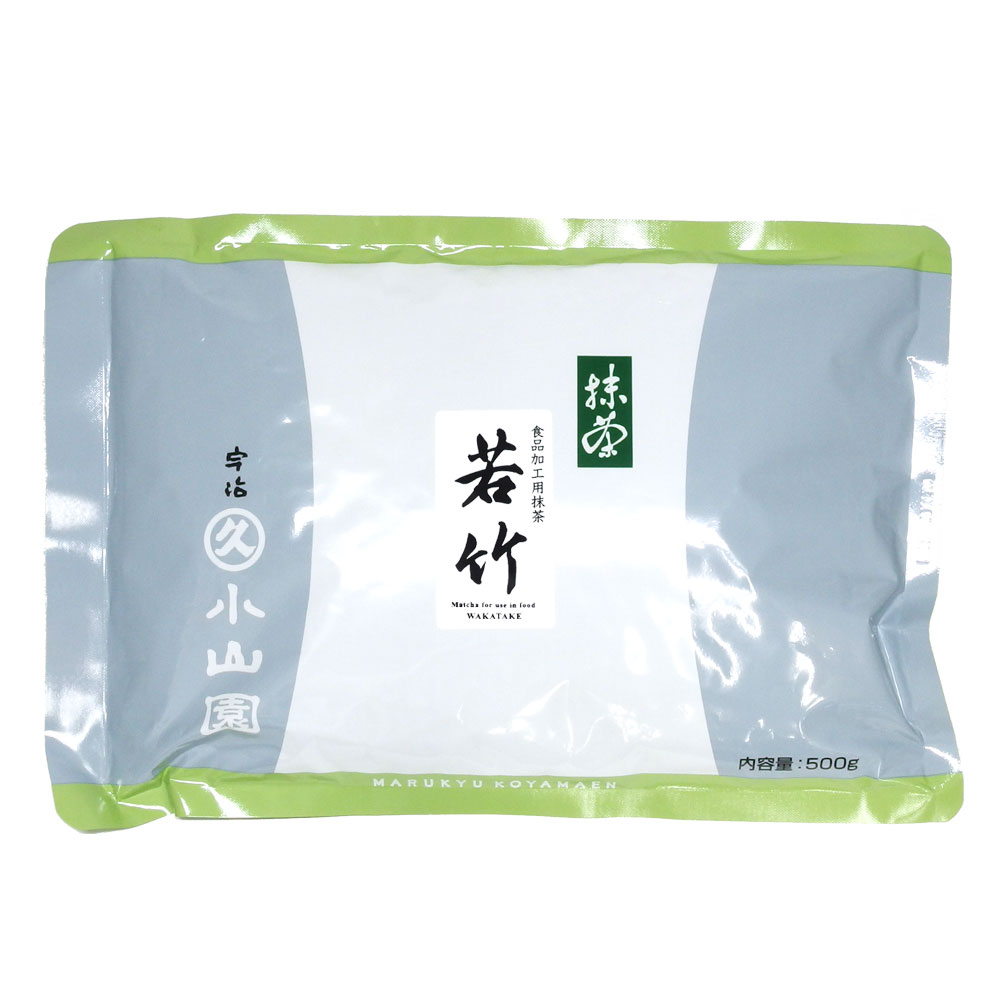 楽天市場】【丸久小山園/抹茶】製菓用抹茶/緑樹(みどりぎ)1kgアルミ袋