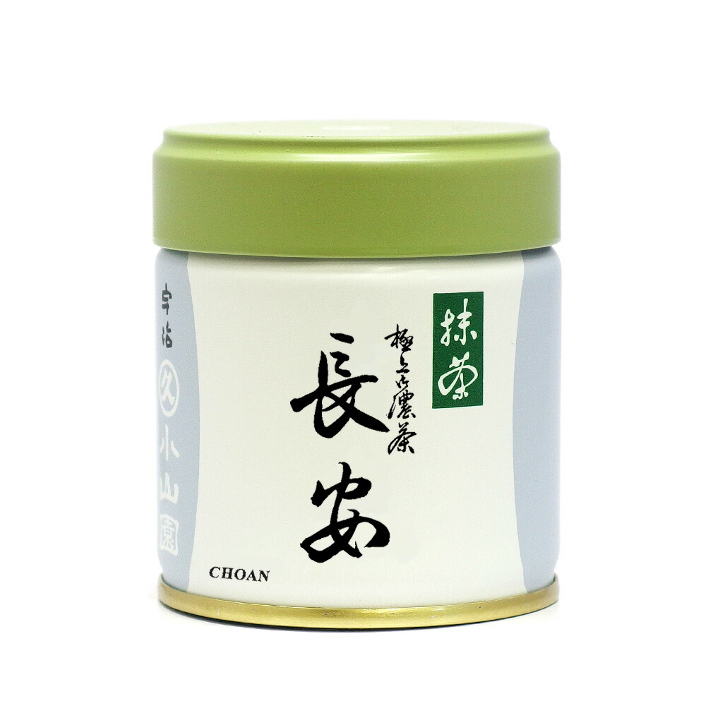 楽天市場】【丸久小山園 / 抹茶】金輪（KINRIN）40g缶入