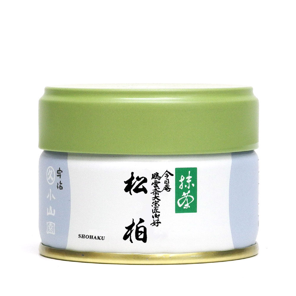 楽天市場】【抹茶/丸久小山園】又玄(YUGEN)20g缶入 (茶道) (薄茶