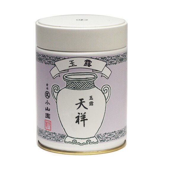 楽天市場】【丸久小山園/抹茶】抹茶/永寿(EIJU)20g缶入【茶道