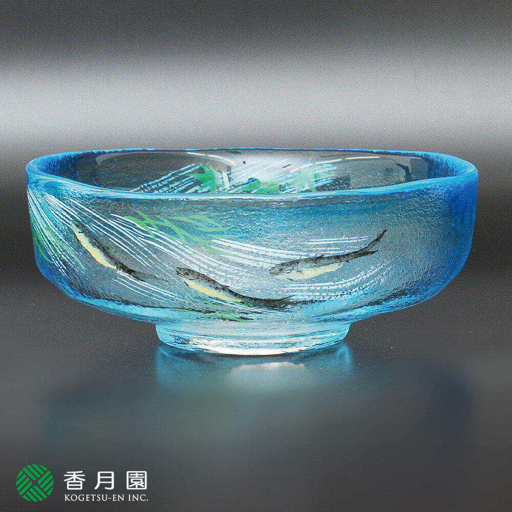 楽天市場】【茶器/茶道具 抹茶茶碗】 青磁 輪花 馬蝗絆写し（ば