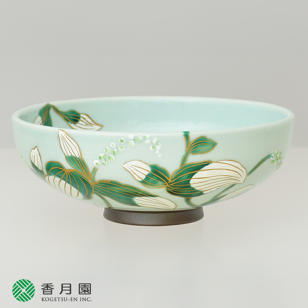 茶碗 貫入 銘 青磁 窯傷 抹茶碗 茶器 茶道具 ろくろ目 楽天市場】【茶器/茶道具 抹茶茶碗】 青磁 輪花 馬蝗絆写し（ば